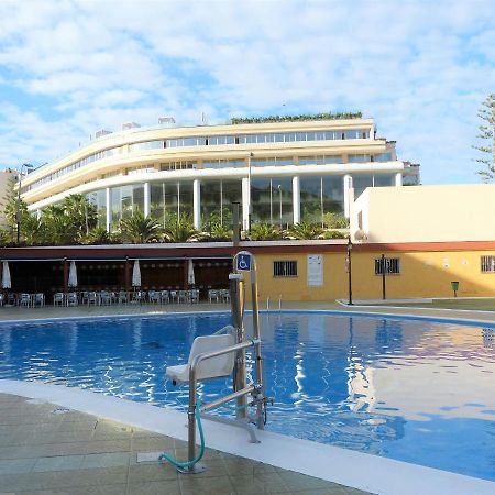 Suncanarias Apartamento Los Angeles Los Cristianos  Εξωτερικό φωτογραφία