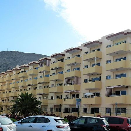 Suncanarias Apartamento Los Angeles Los Cristianos  Εξωτερικό φωτογραφία